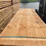 Ca. 24x Douglas Balken Fijnbezaagd, 75x175mm, lente 400cm
